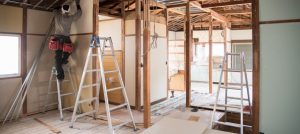 Entreprise de rénovation de la maison et de rénovation d’appartement à Langley